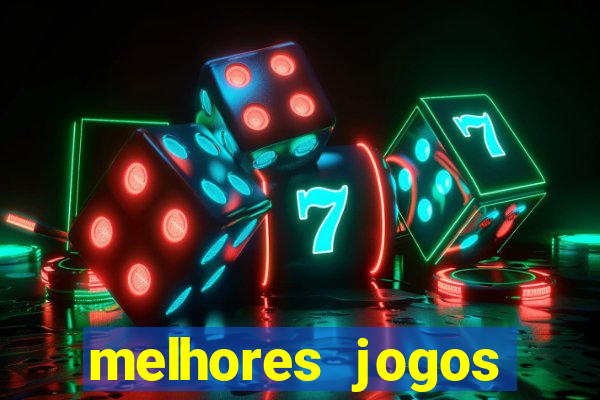melhores jogos mobile 2024